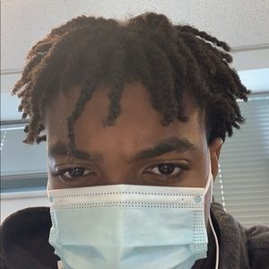 Meet your Posher, Ali